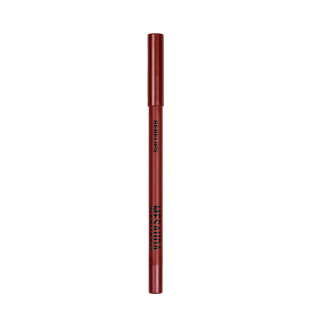 Mesauda Beauty Rebel Lips Jam 1.2gr - matita labbra waterproof - Image 2