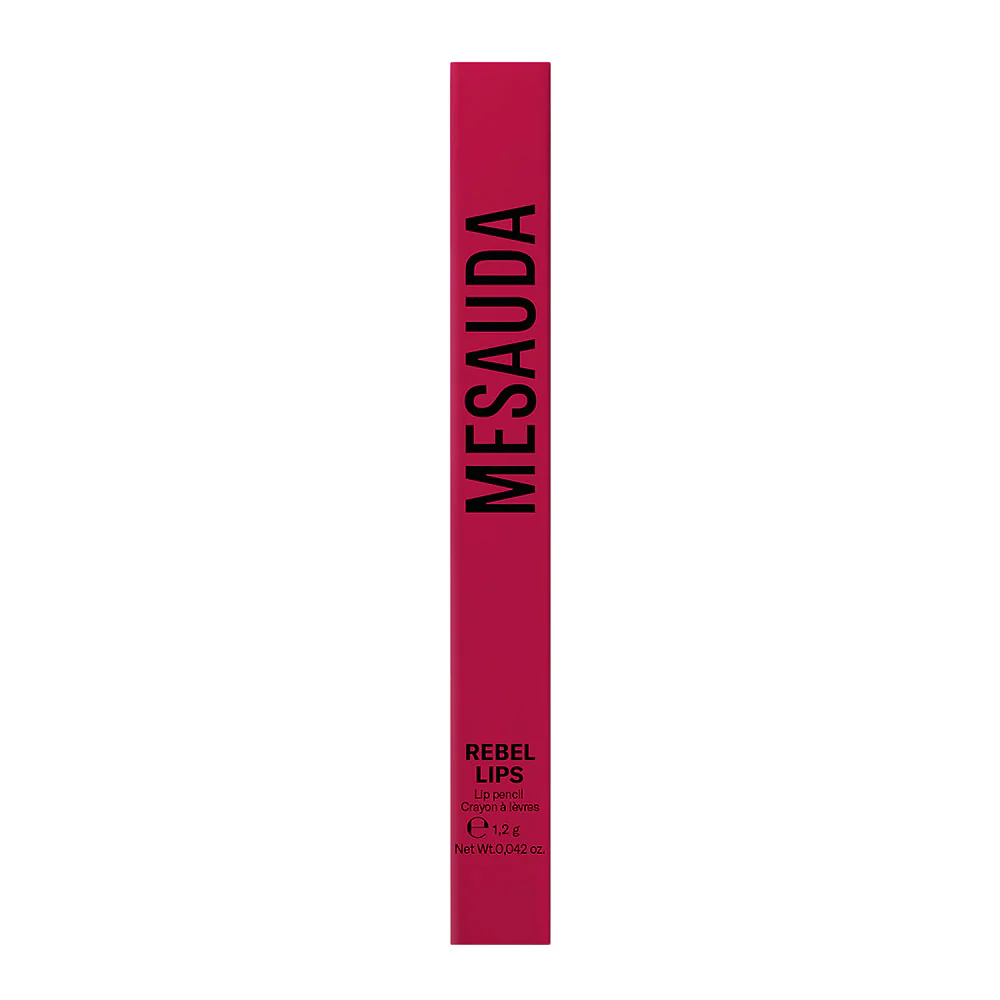 Mesauda Beauty Rebel Lips Jam 1.2gr - matita labbra waterproof - Image 3