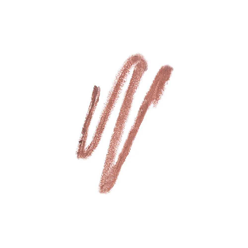 Mesauda Beauty Rebel Lips Latte 114 1.2gr  - matita labbra waterproof - Image 3