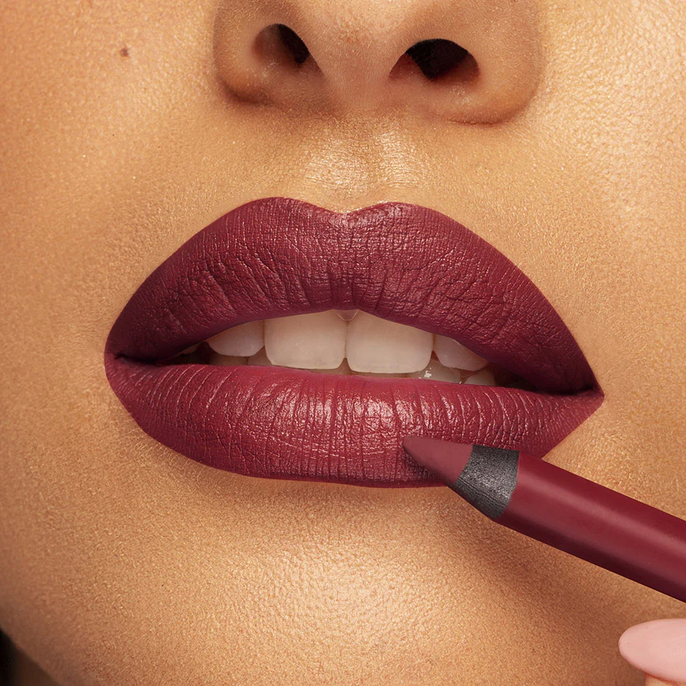 Mesauda Beauty Rebel Lips Orchid 1.2gr  - matita labbra waterproof - Image 6
