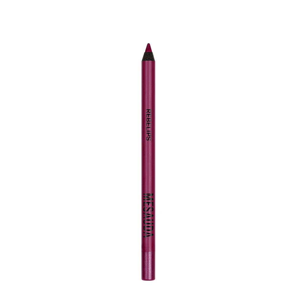 Mesauda Beauty Rebel Lips Peony 1.2gr - matita labbra waterproof