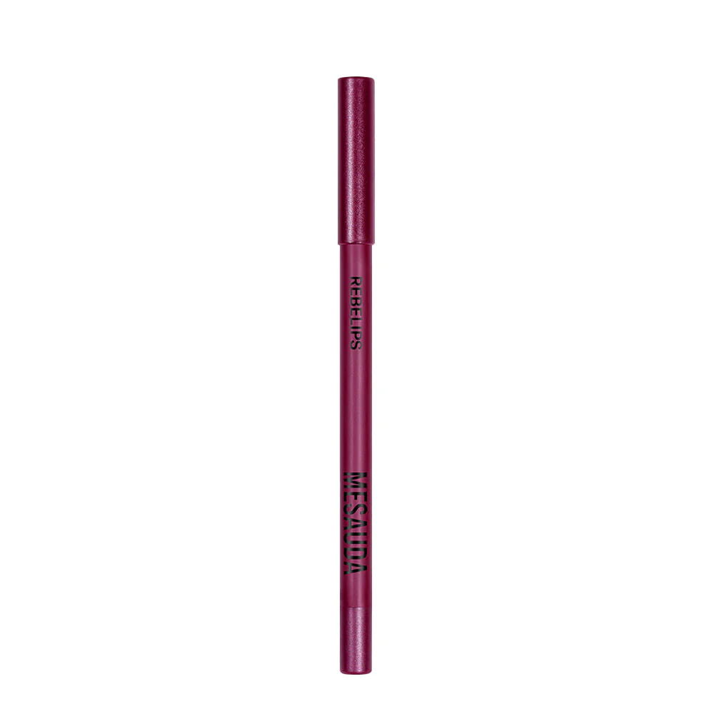Mesauda Beauty Rebel Lips Peony 1.2gr - matita labbra waterproof - Image 2