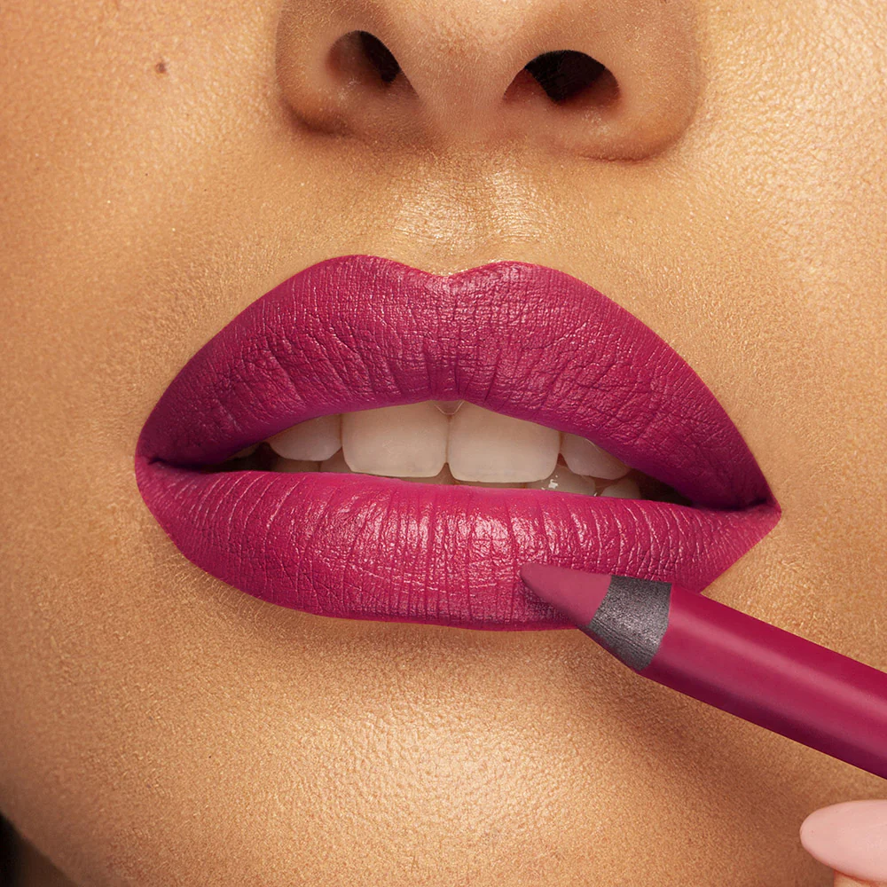 Mesauda Beauty Rebel Lips Peony 1.2gr - matita labbra waterproof - Image 6
