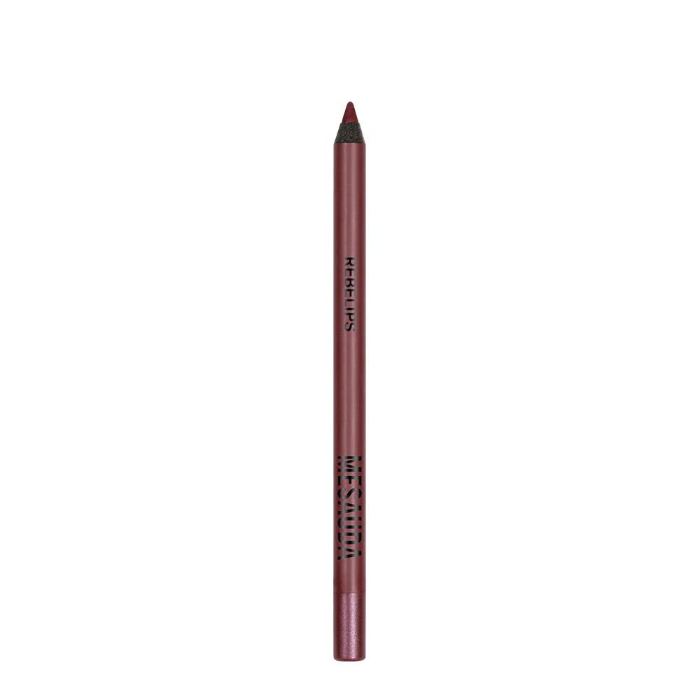 Mesauda Beauty Rebel Lips Quartz 1.2gr - matita labbra waterproof