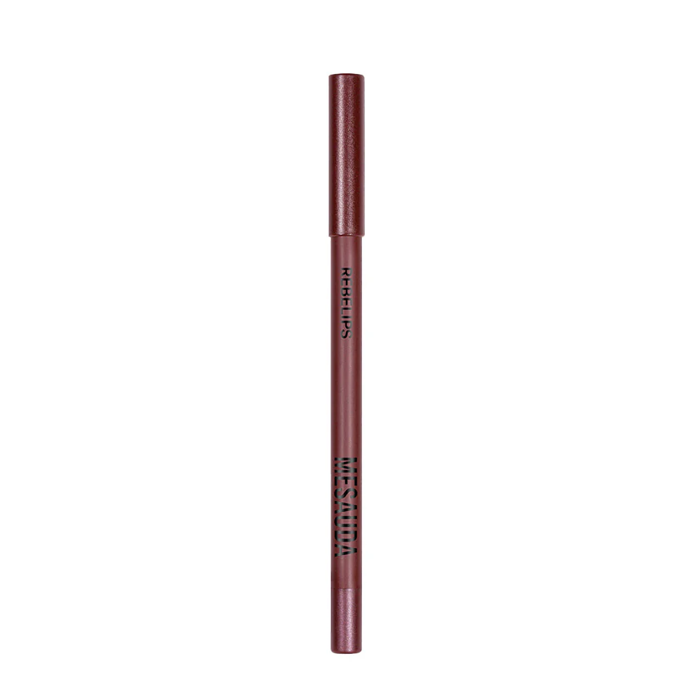 Mesauda Beauty Rebel Lips Quartz 1.2gr - matita labbra waterproof - Image 2