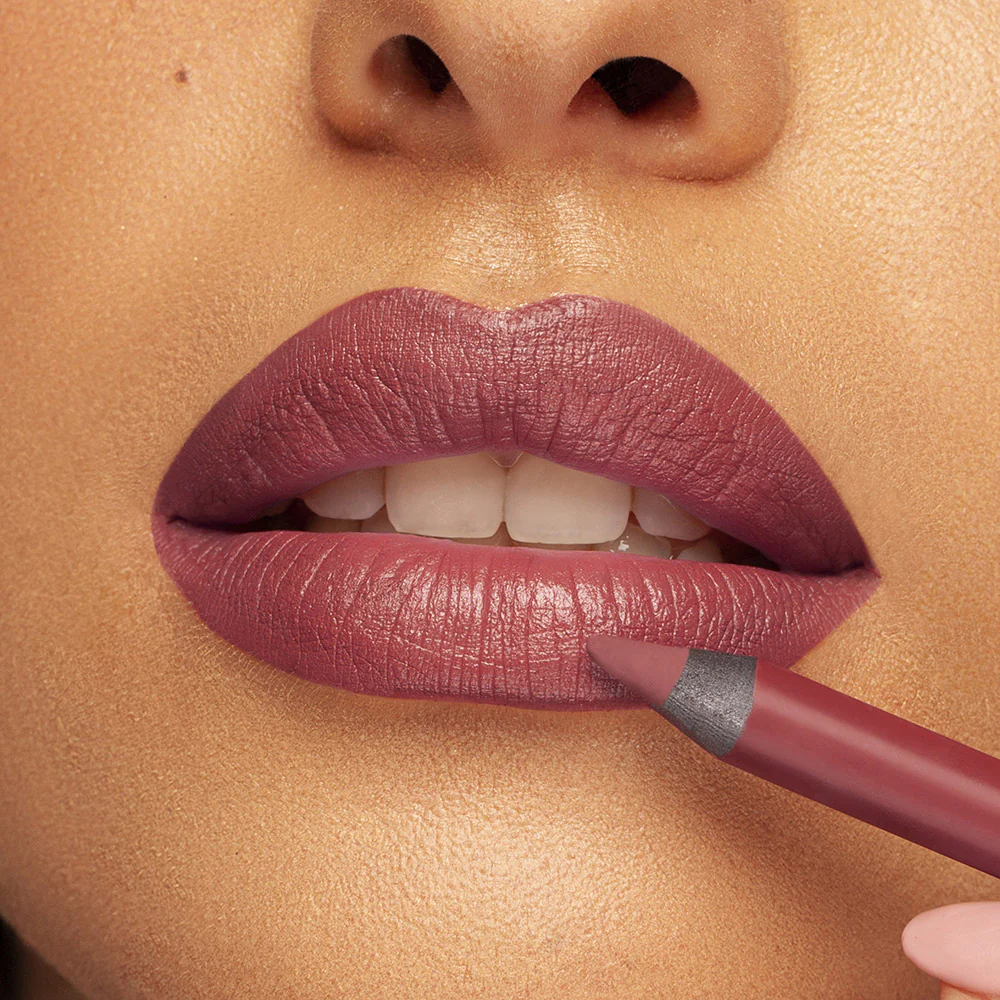 Mesauda Beauty Rebel Lips Quartz 1.2gr - matita labbra waterproof - Image 6