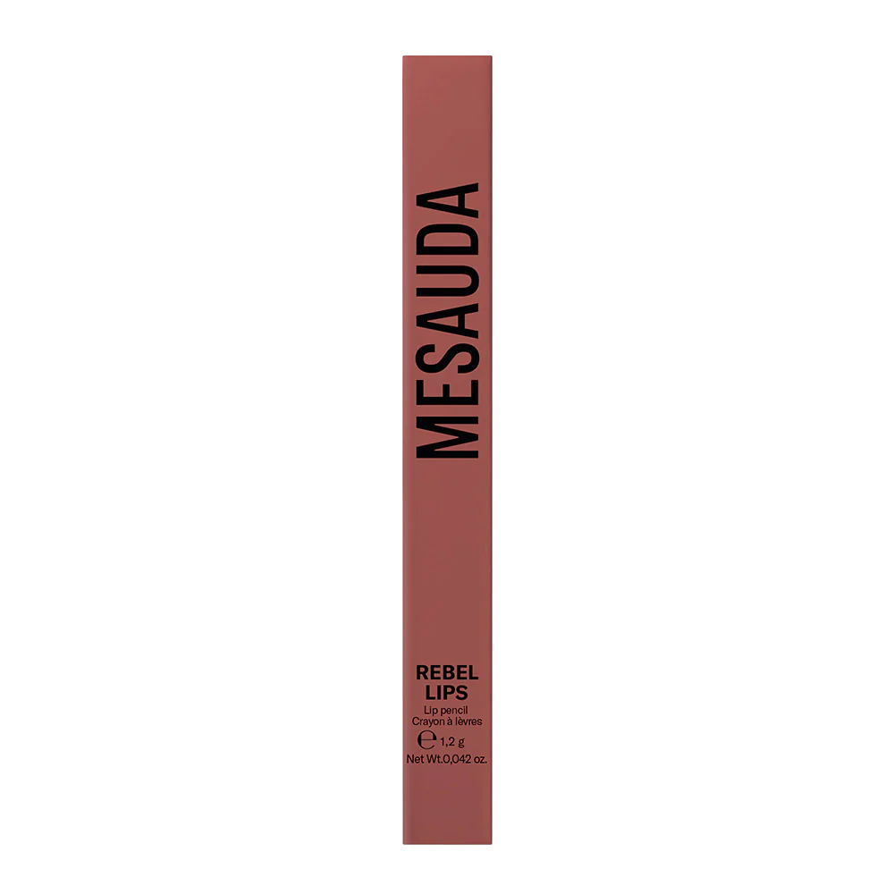 Mesauda Beauty Rebel Lips Royal 1.2gr - matita labbra waterproof - Image 3