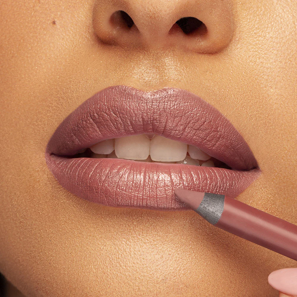 Mesauda Beauty Rebel Lips Seashell 1.2gr - matita labbra waterproof - Image 6