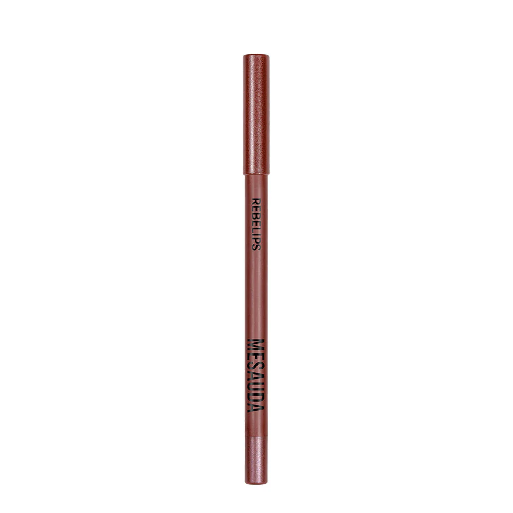 Mesauda Beauty Rebel Lips Skin 1.2gr  - matita labbra waterproof - Image 2