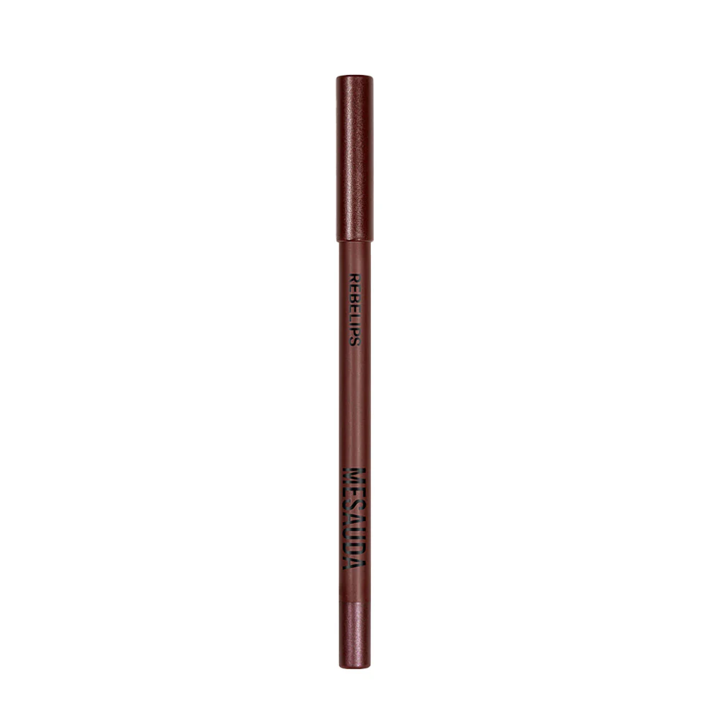 Mesauda Beauty Rebel Lips Taffy 1.2gr - matita labbra waterproof - Image 2