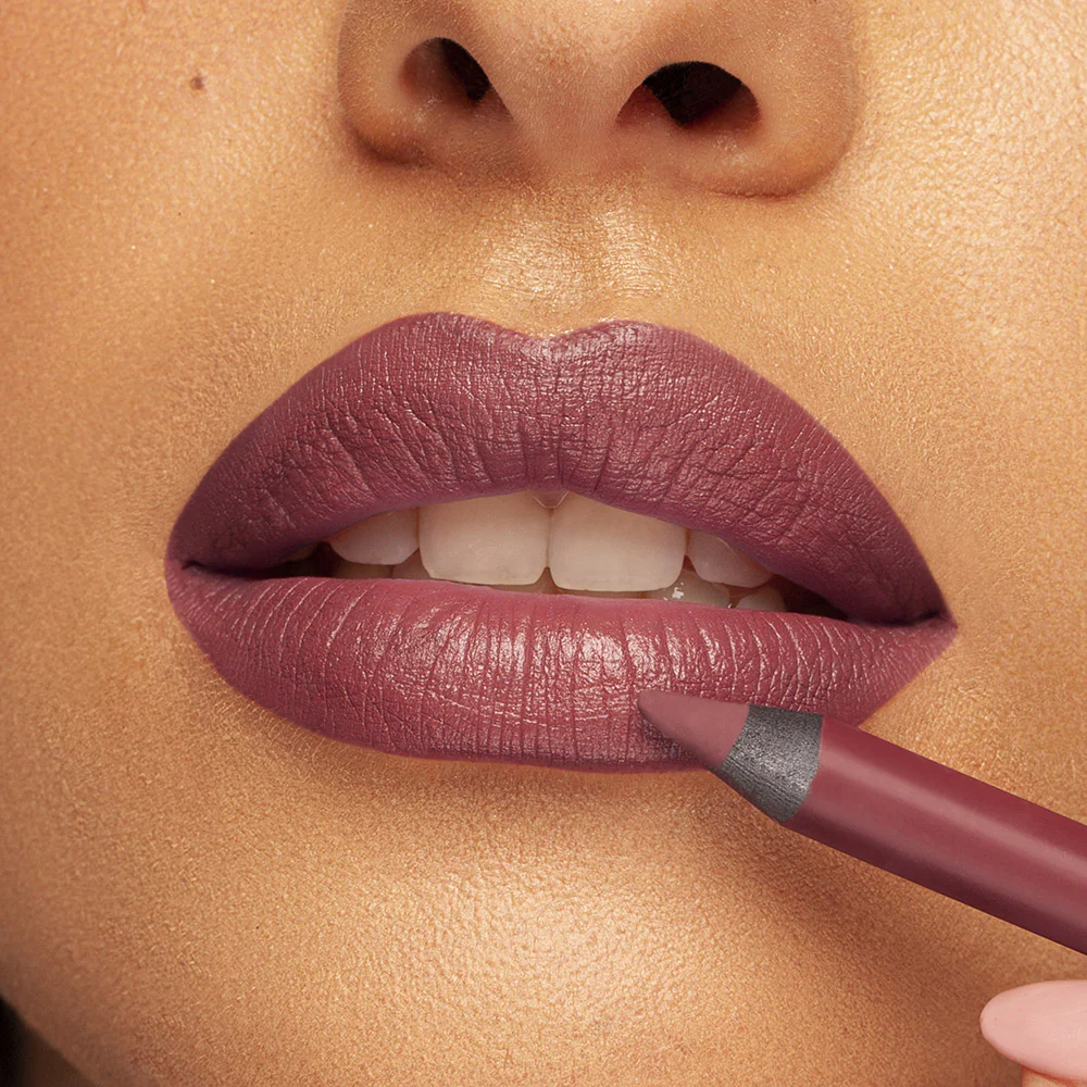 Mesauda Beauty Rebel Lips Taffy 1.2gr - matita labbra waterproof - Image 6