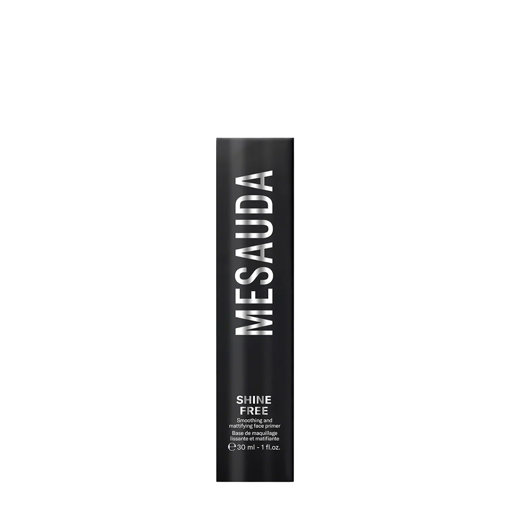 Mesauda Beauty Shine Free Primer 30ml - primer viso levigante mattificante - Image 3