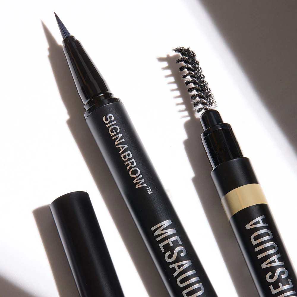 Mesauda Beauty Signabrow 101 Blonde 0.6gr - penna per sopracciglia - Image 2