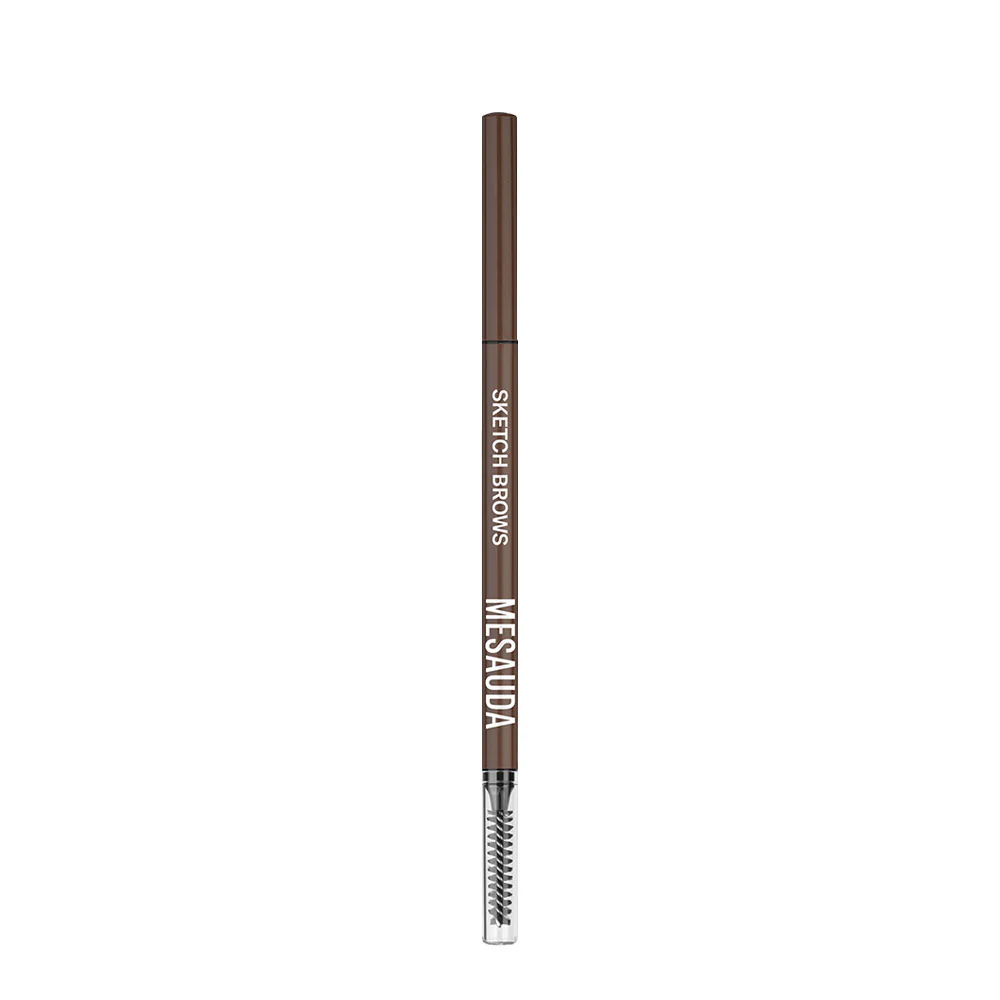 Mesauda Beauty Sketch Brows Auburn 0.09gr - matita sopracciglia automatica - Image 2
