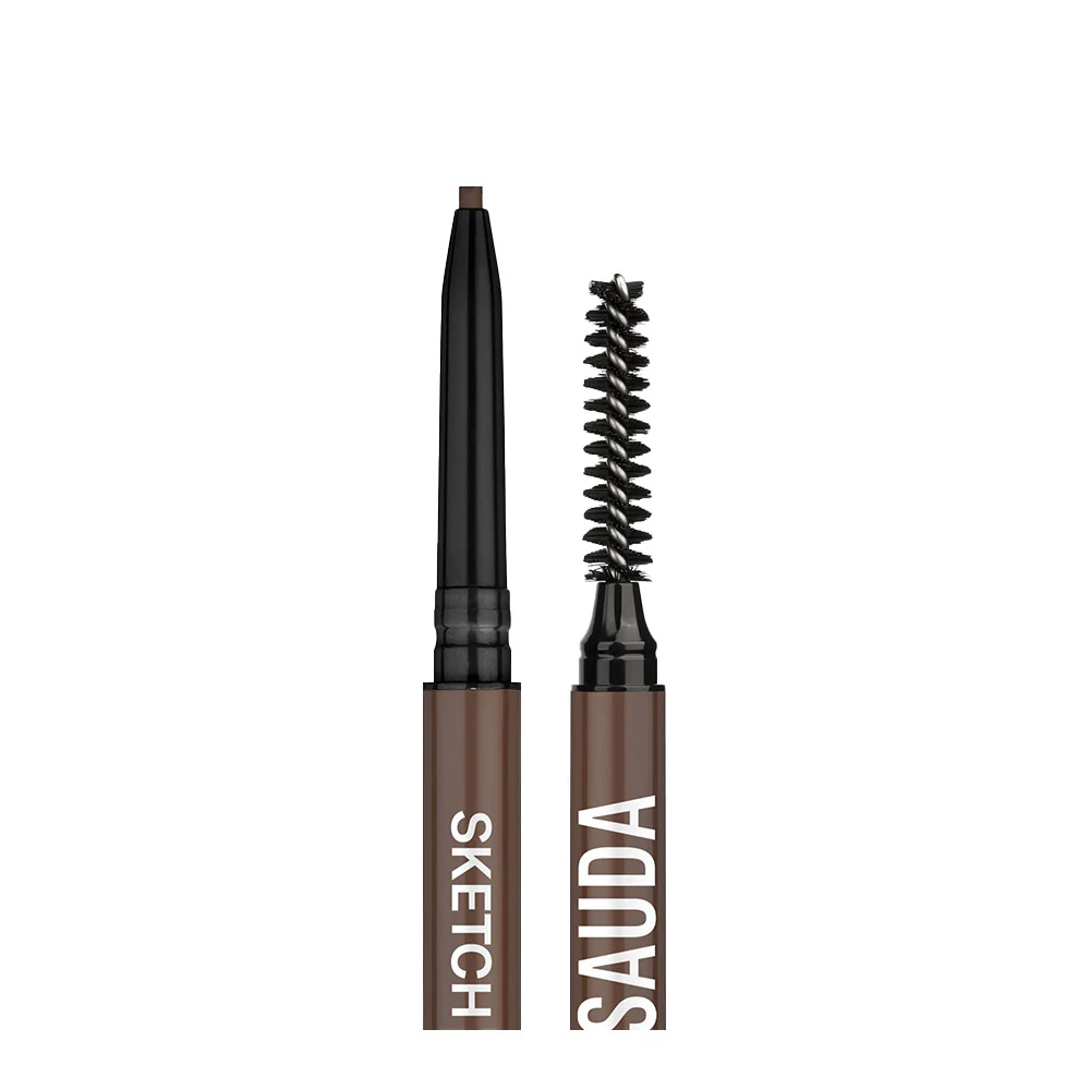 Mesauda Beauty Sketch Brows Auburn 0.09gr - matita sopracciglia automatica - Image 3