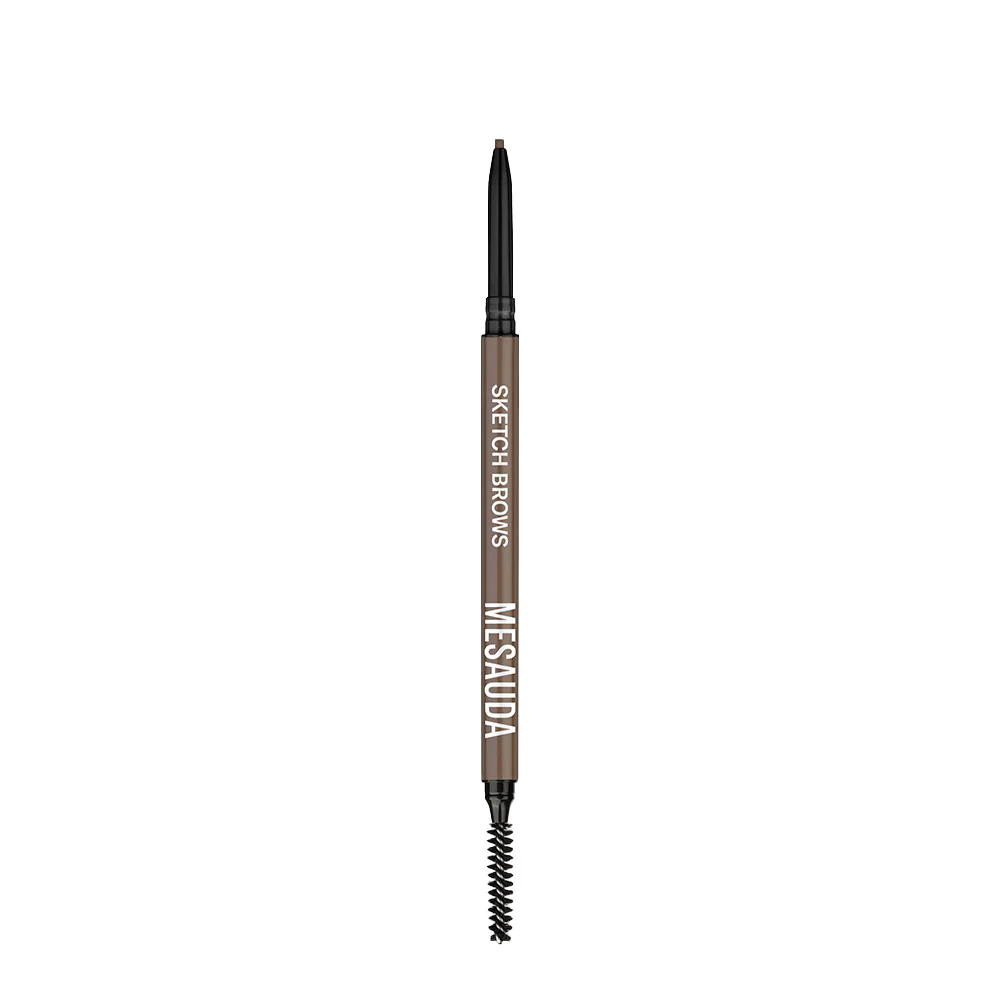 Mesauda Beauty Sketch Brows Blonde 0.09gr - matita sopracciglia automatica