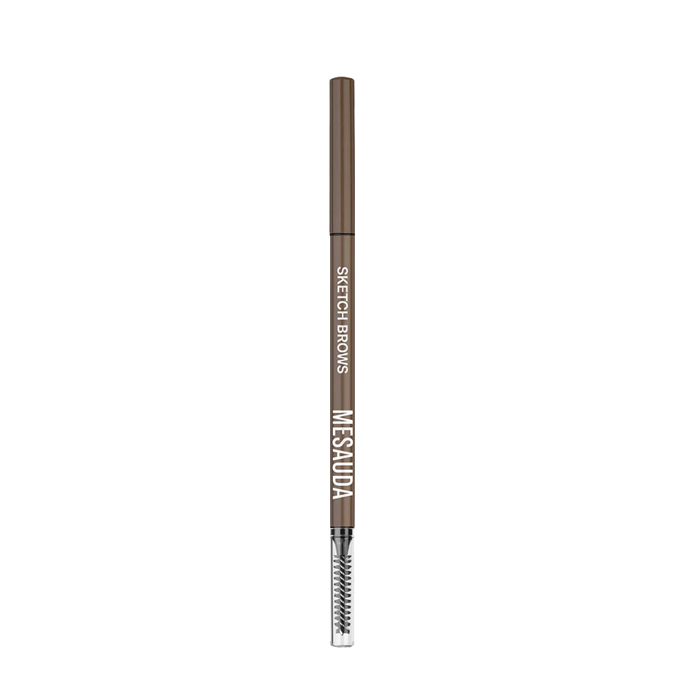 Mesauda Beauty Sketch Brows Blonde 0.09gr - matita sopracciglia automatica - Image 2