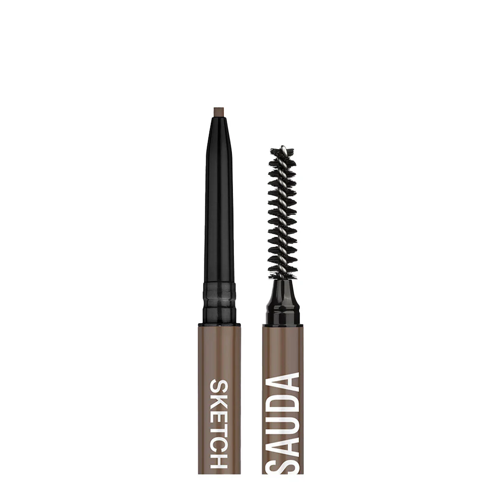 Mesauda Beauty Sketch Brows Blonde 0.09gr - matita sopracciglia automatica - Image 3