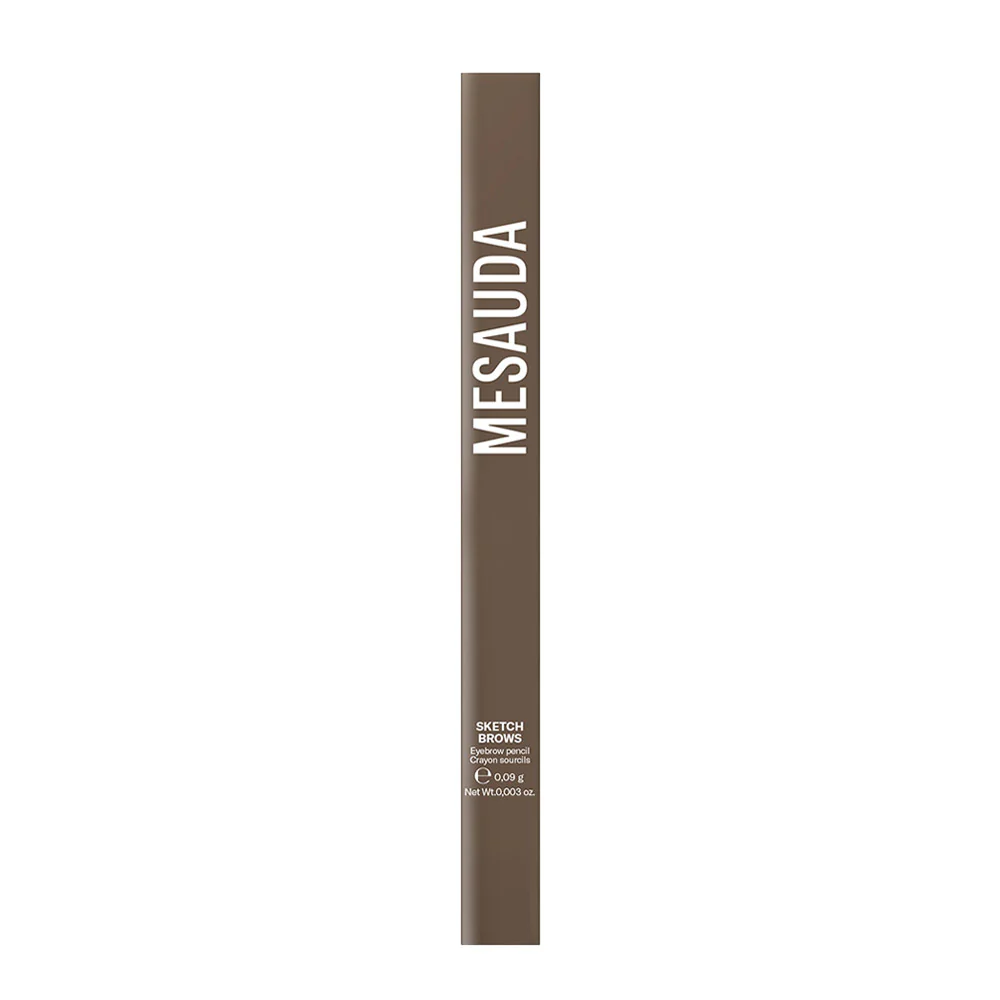 Mesauda Beauty Sketch Brows Blonde 0.09gr - matita sopracciglia automatica - Image 4