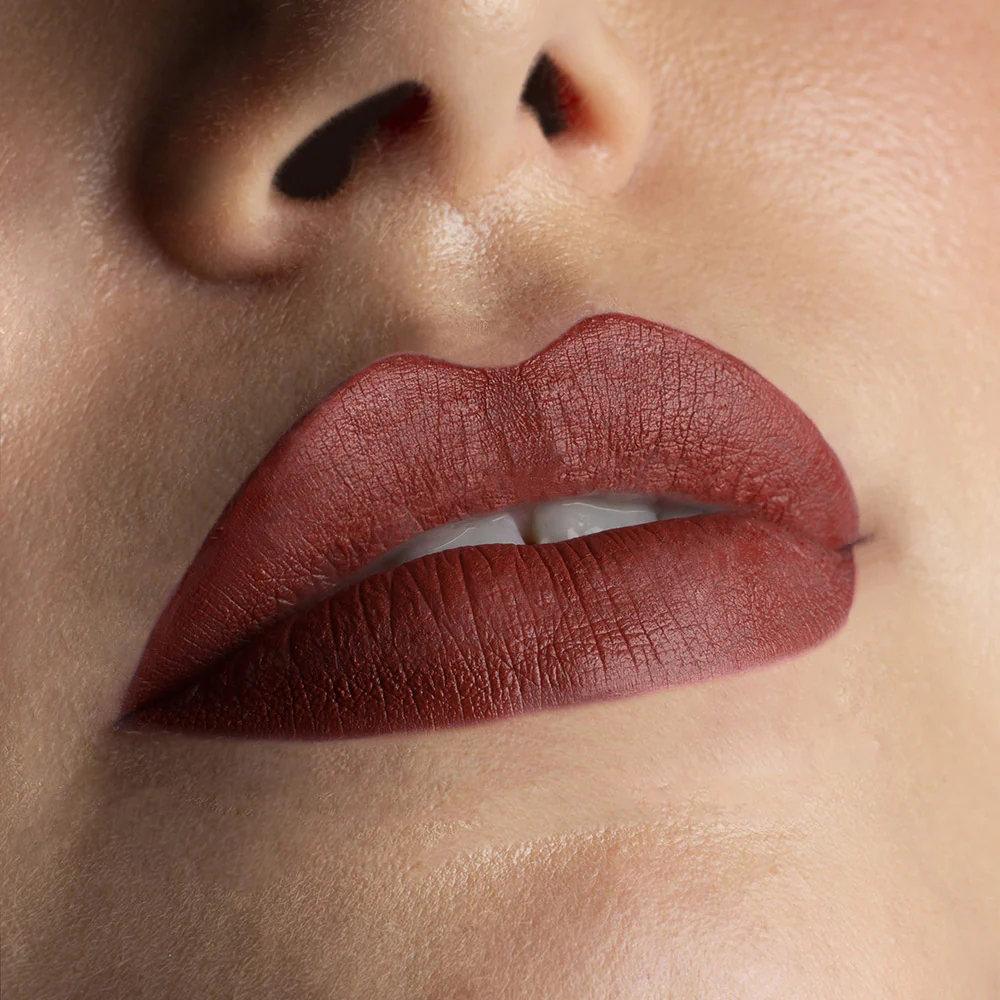 Mesauda Beauty Sublimatte 205 Seductive 5ml - rossetto liquido matte no transfer - Image 3