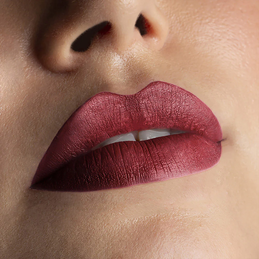 Mesauda Beauty Sublimatte 206 Absolute 5ml - rossetto liquido matte no transfer - Image 4
