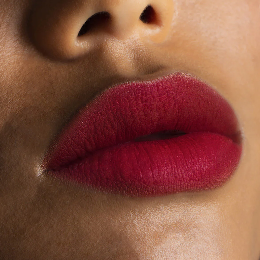Mesauda Beauty Sublimatte 208 Passion 5ml - rossetto liquido matte no transfer - Image 3