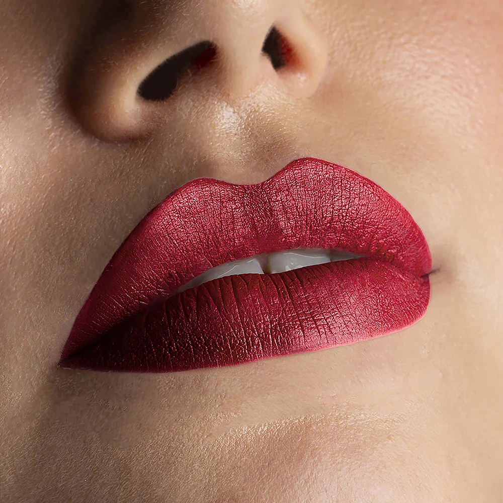 Mesauda Beauty Sublimatte 208 Passion 5ml - rossetto liquido matte no transfer - Image 4