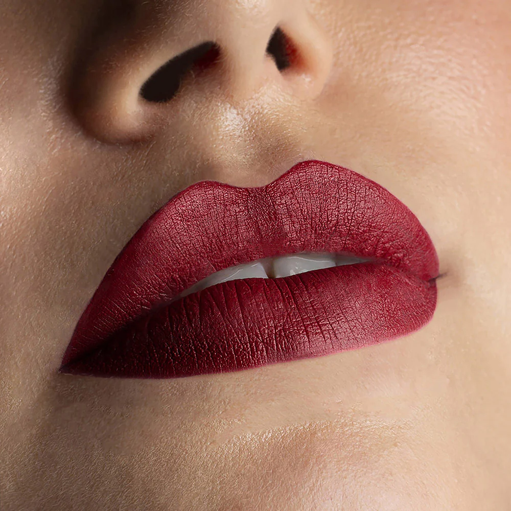 Mesauda Beauty Sublimatte 210 Intense 5ml - rossetto liquido matte no transfer - Image 4