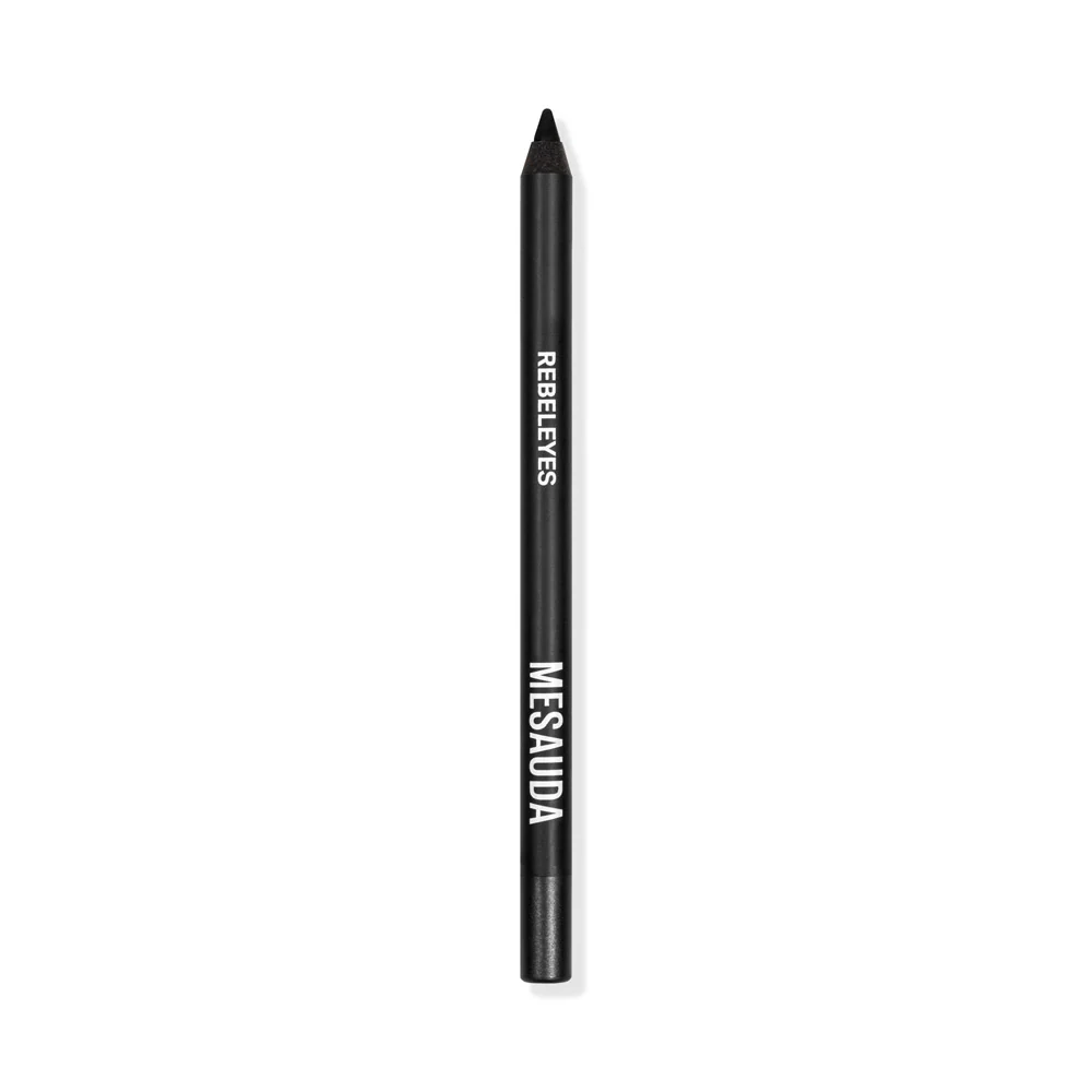 Mesauda Beauty The Bold Femuline Eye Kit - cofanetto mascara e matita - Image 2