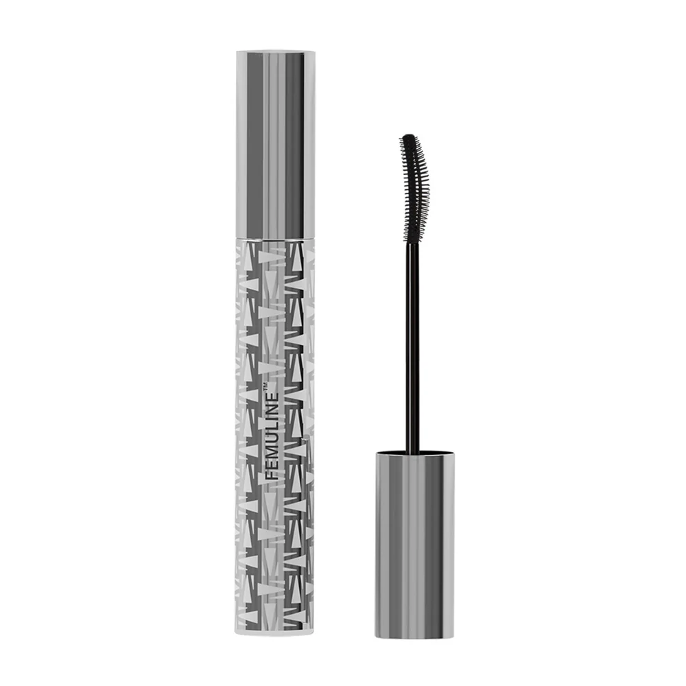 Mesauda Beauty The Bold Femuline Eye Kit - cofanetto mascara e matita - Image 6