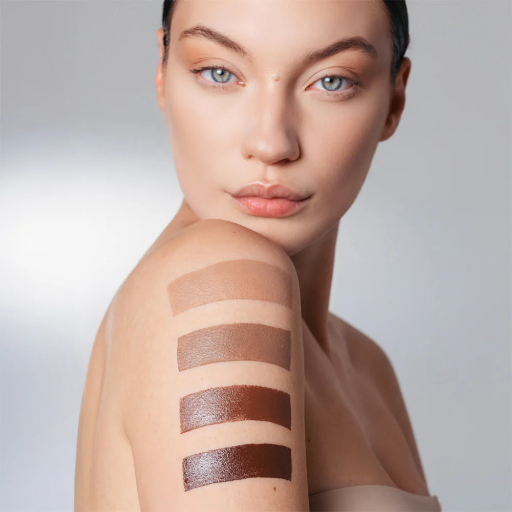 Mesauda Beauty The Mood Contrast Contour Stick 101 Light 7ml - contour - Image 4