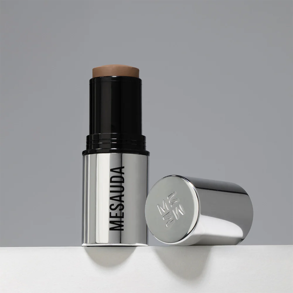 Mesauda Beauty The Mood Contrast Contour Stick 102 Medium 7ml - contour - Image 3
