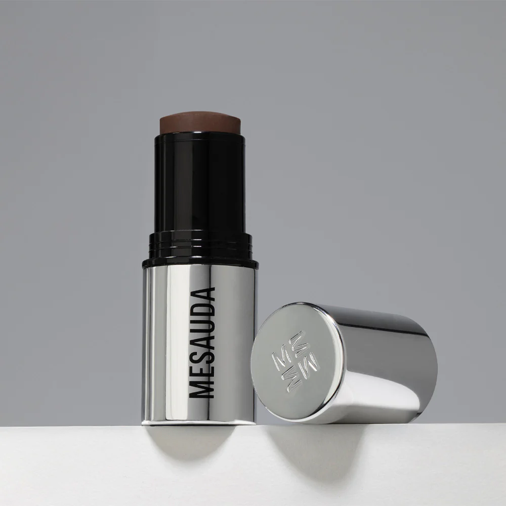 Mesauda Beauty The Mood Contrast Contour Stick 104 Deep 7ml - contour - Image 3