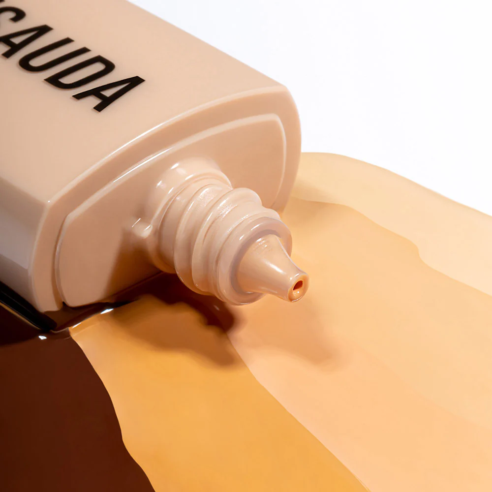 Mesauda Beauty The Skin Foundation C50 30ml - fondotinta idratante luminoso - Image 2