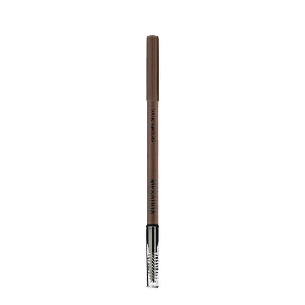 Mesauda Beauty Vain Brows Auburn 1.19gr - matita sopracciglia - Image 2