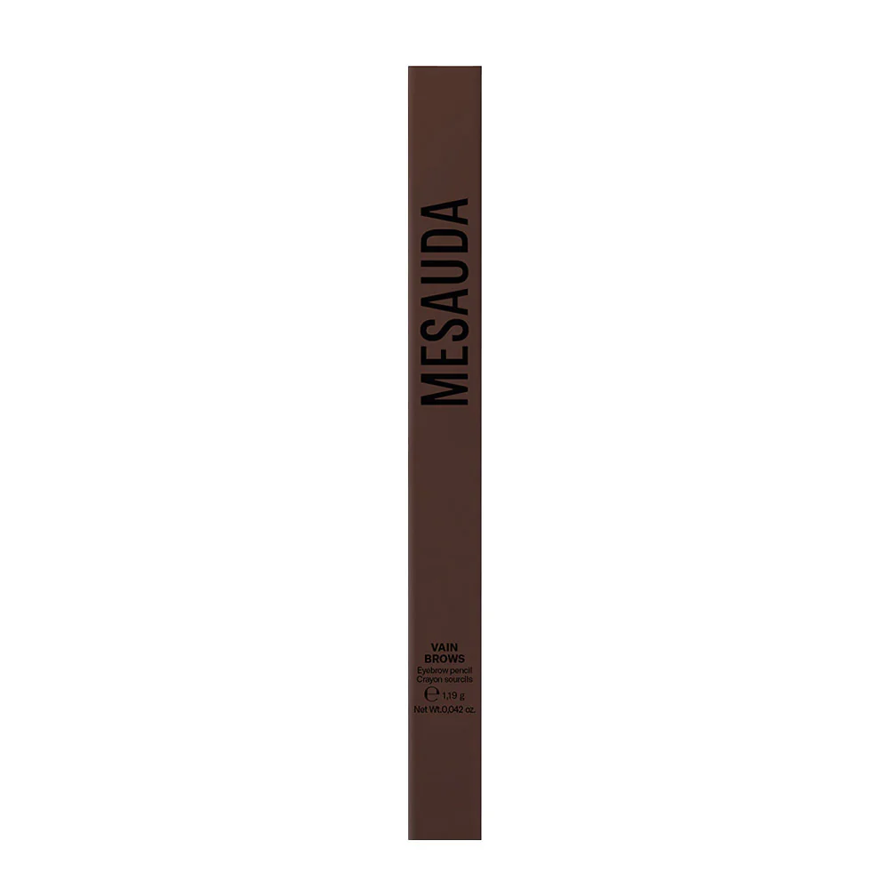 Mesauda Beauty Vain Brows Auburn 1.19gr - matita sopracciglia - Image 4