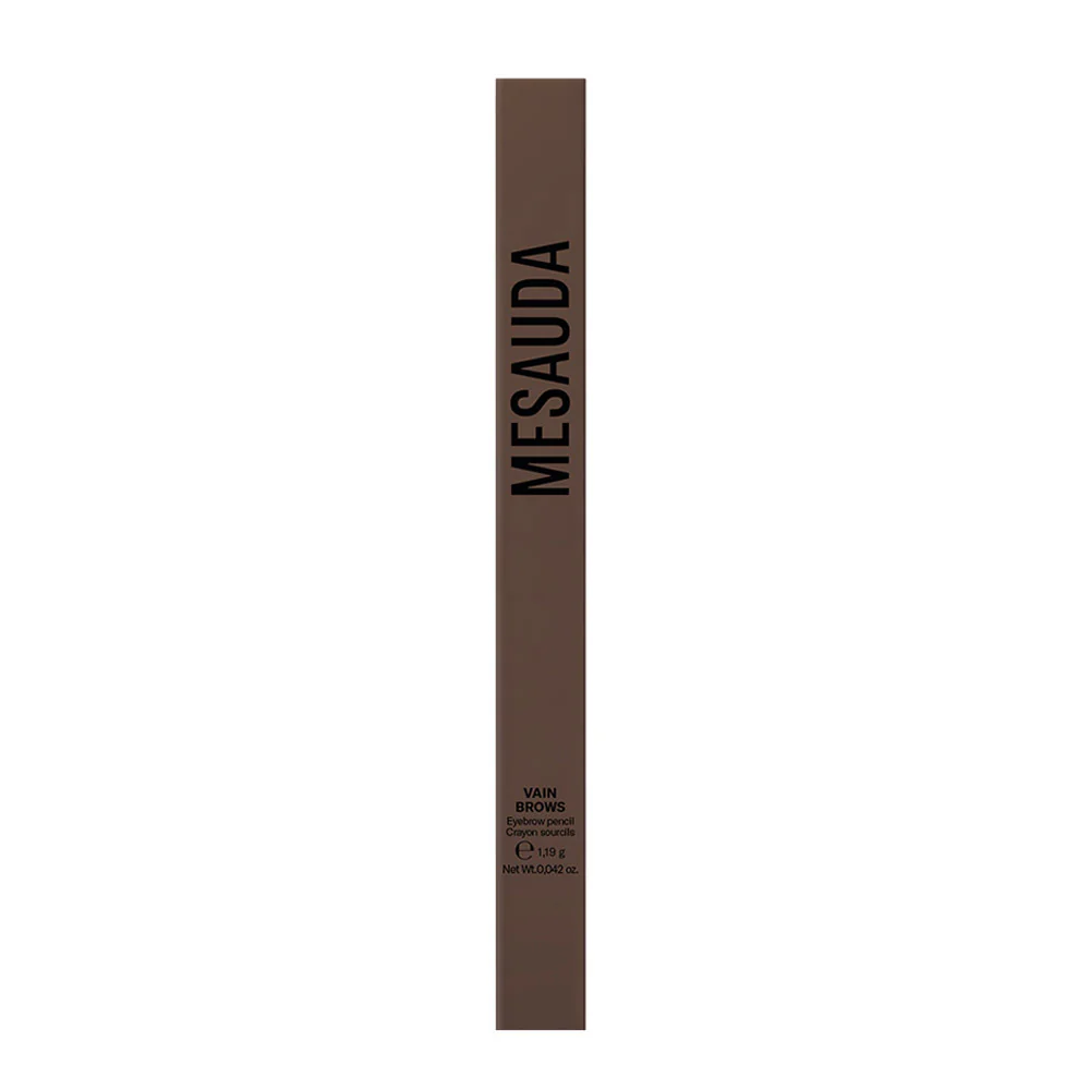 Mesauda Beauty Vain Brows Blonde 1.19gr - matita sopracciglia - Image 4