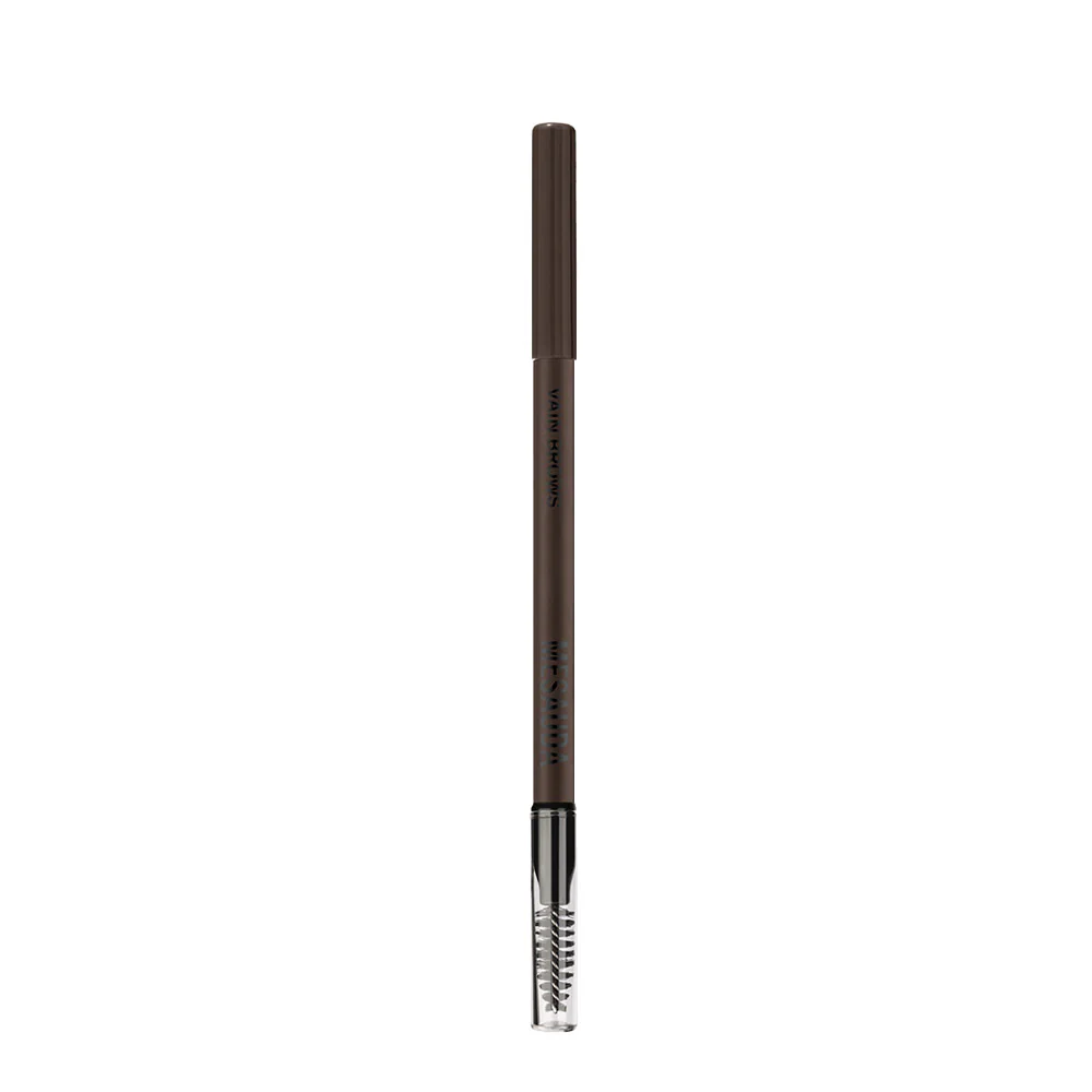 Mesauda Beauty Vain Brows Dark 1.19gr - matita sopracciglia - Image 2