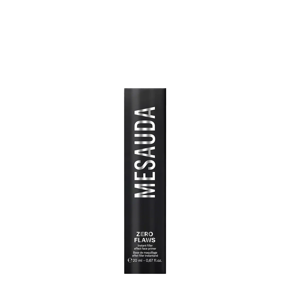 Mesauda Beauty Zero Flaws Primer 20ml - primer viso effetto filler istantaneo - Image 3