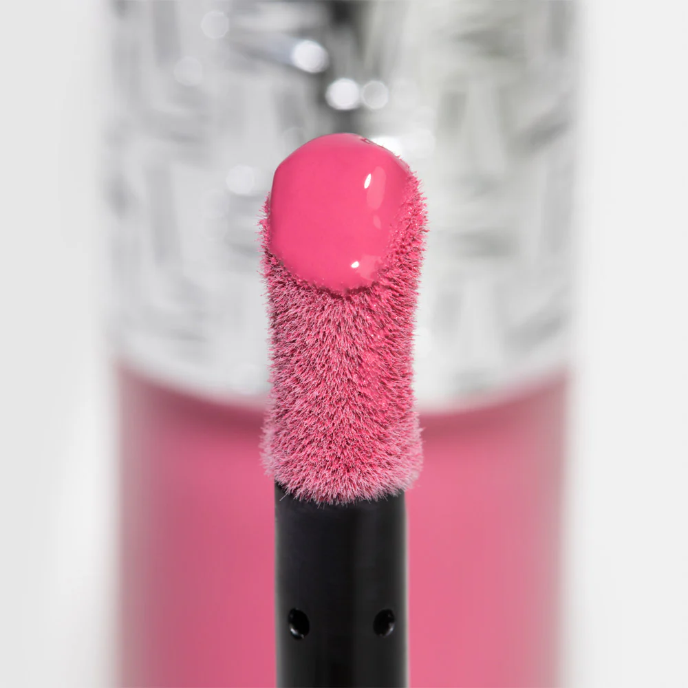 Mesauda Beauty Flush Of Blush 102 Petal Pink 8ml - blush liquido a lunga durata - Image 3