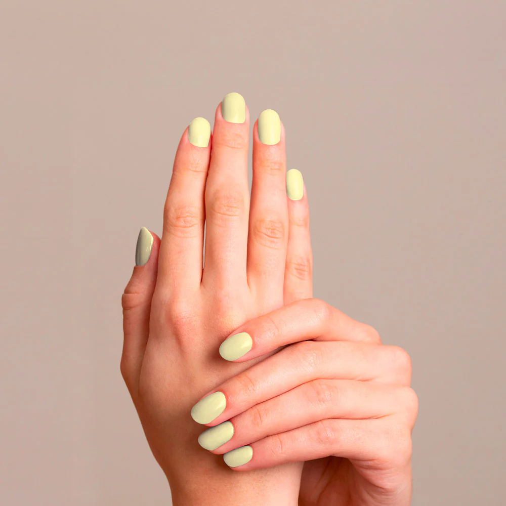 My Nail Pro Gelegant French Rivier Gel Polish 905 Pampelonne 8ml - smalto semipermanente - Image 3