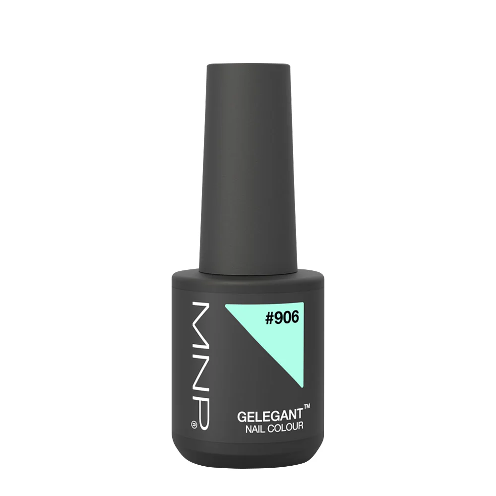 My Nail Pro Gelegant French Rivier Gel Polish 906 Promenade 8ml - smalto semipermanente