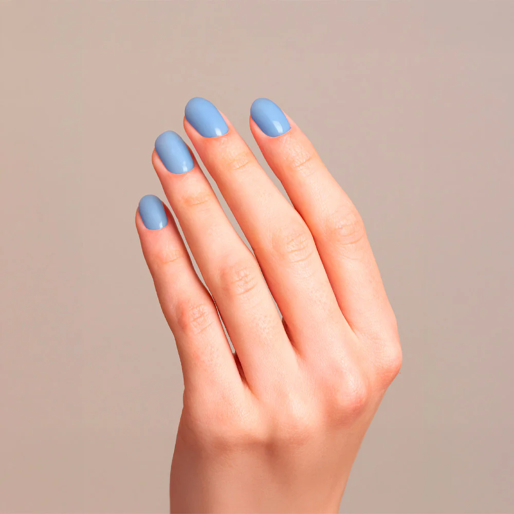 My Nail Pro Gelegant French Rivier Gel Polish 907 Cote D'Azur 8ml  - smalto semipermanente - Image 3