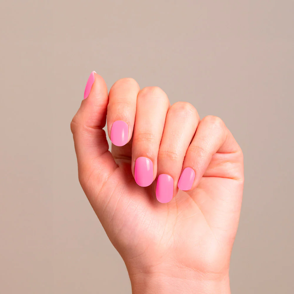 My Nail Pro Gelegant French Riviera Gel Polish 908 Saint Tropez 8ml  - smalto semipermanente - Image 3