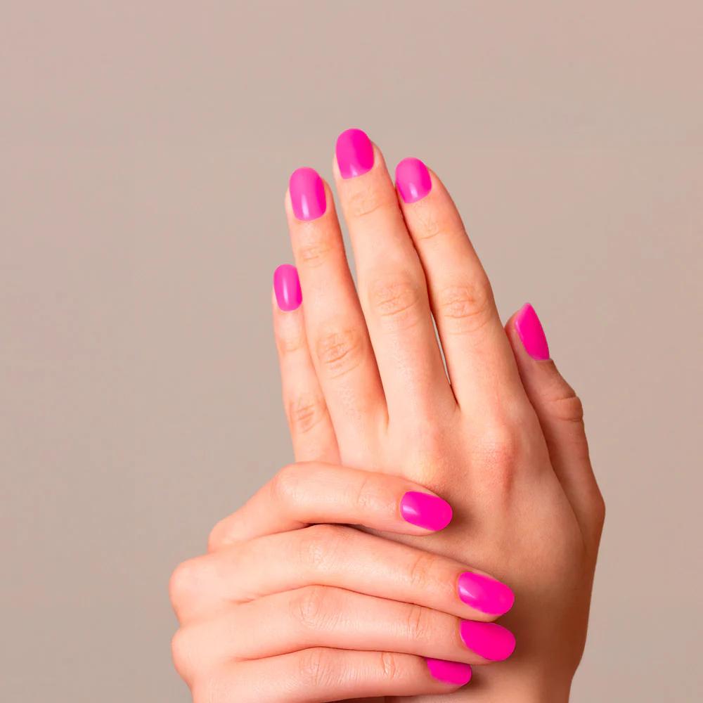 My Nail Pro Gelegant French Riviera Gel Polish 909 Boungaingvilliers 8ml  - smalto semipermanente - Image 3