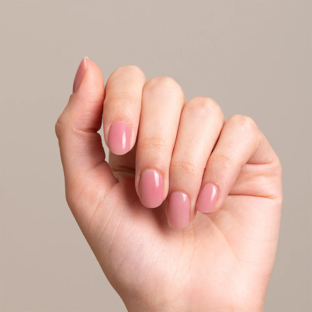 My Nail Pro Gelegant Gel Polish 111 Flower 8ml - smalto semipermanente - Image 3