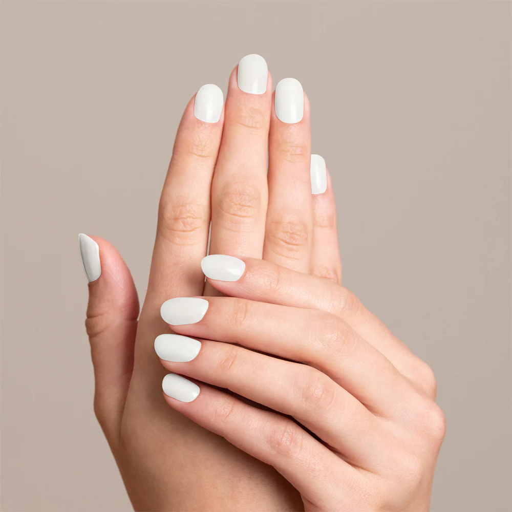 My Nail ProGelegant Gel Polish 102 Coconut Kiss 8ml - smalto semipermanente - Image 3