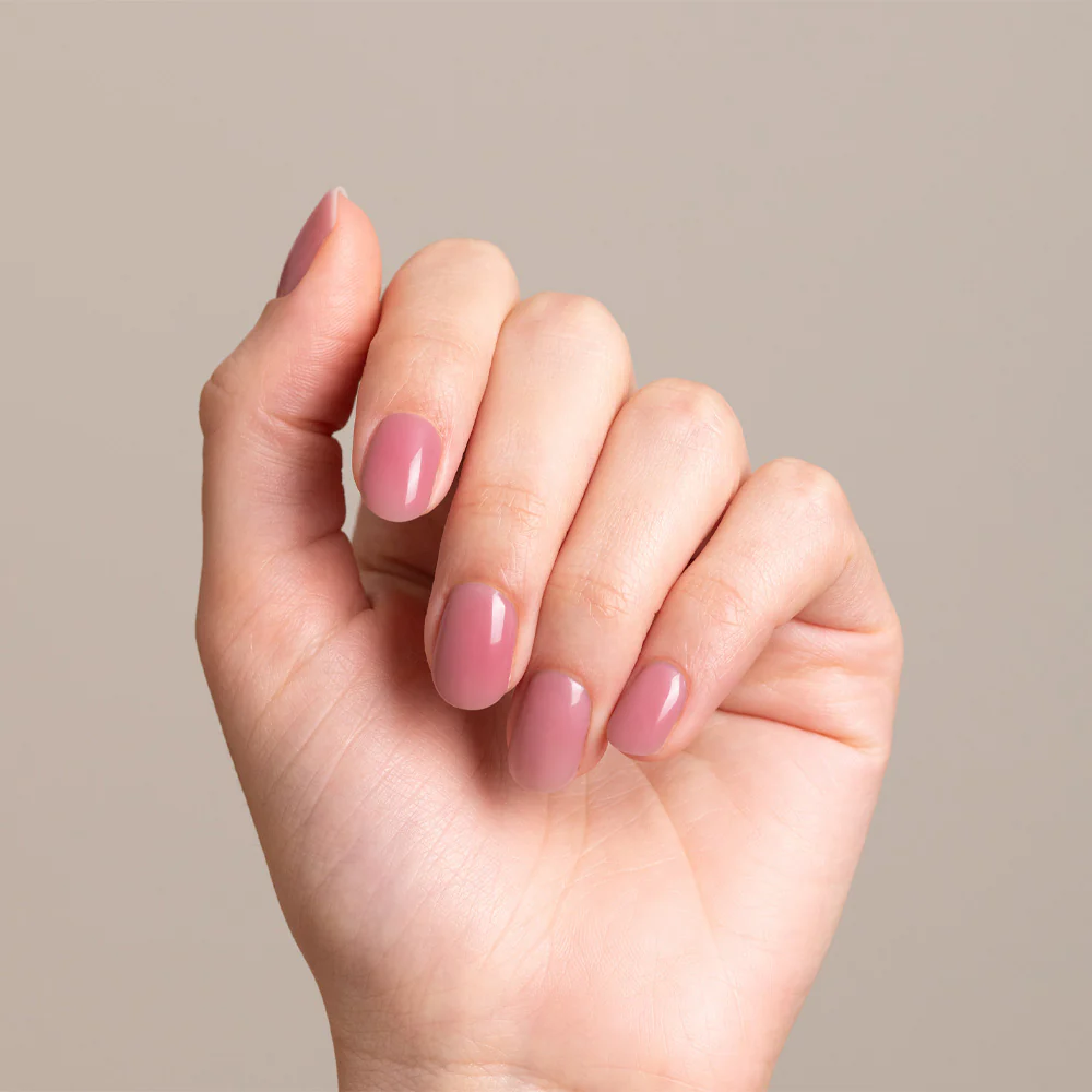 My Nail Pro Gelegant Gel Polish 106 Sophia 8ml - smalto semipermanente - Image 3