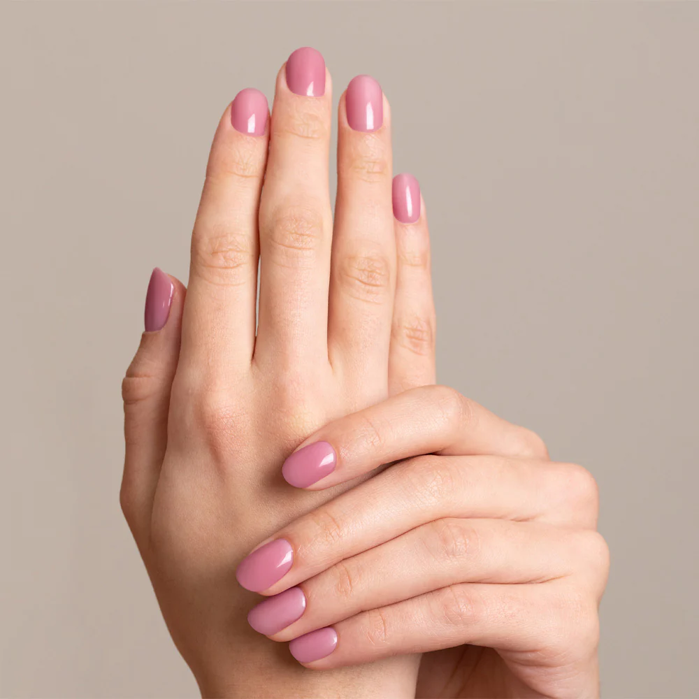 My Nail Pro Gelegant Gel Polish 107 Petit 8ml - smalto semipermanente - Image 3