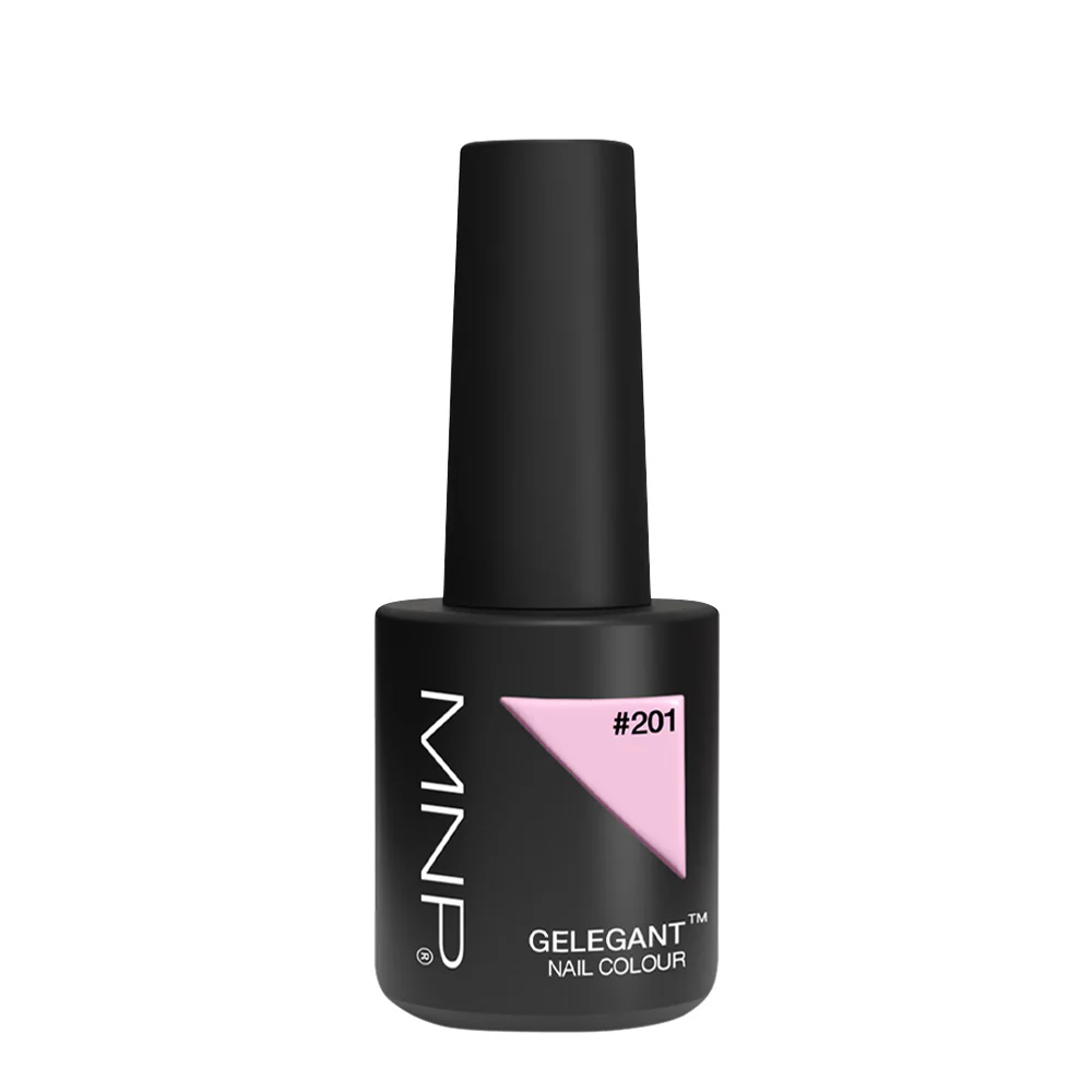 My Nail Pro Gelegant Gel Polish 201 Sleepy Girl 8ml - smalto semipermanente